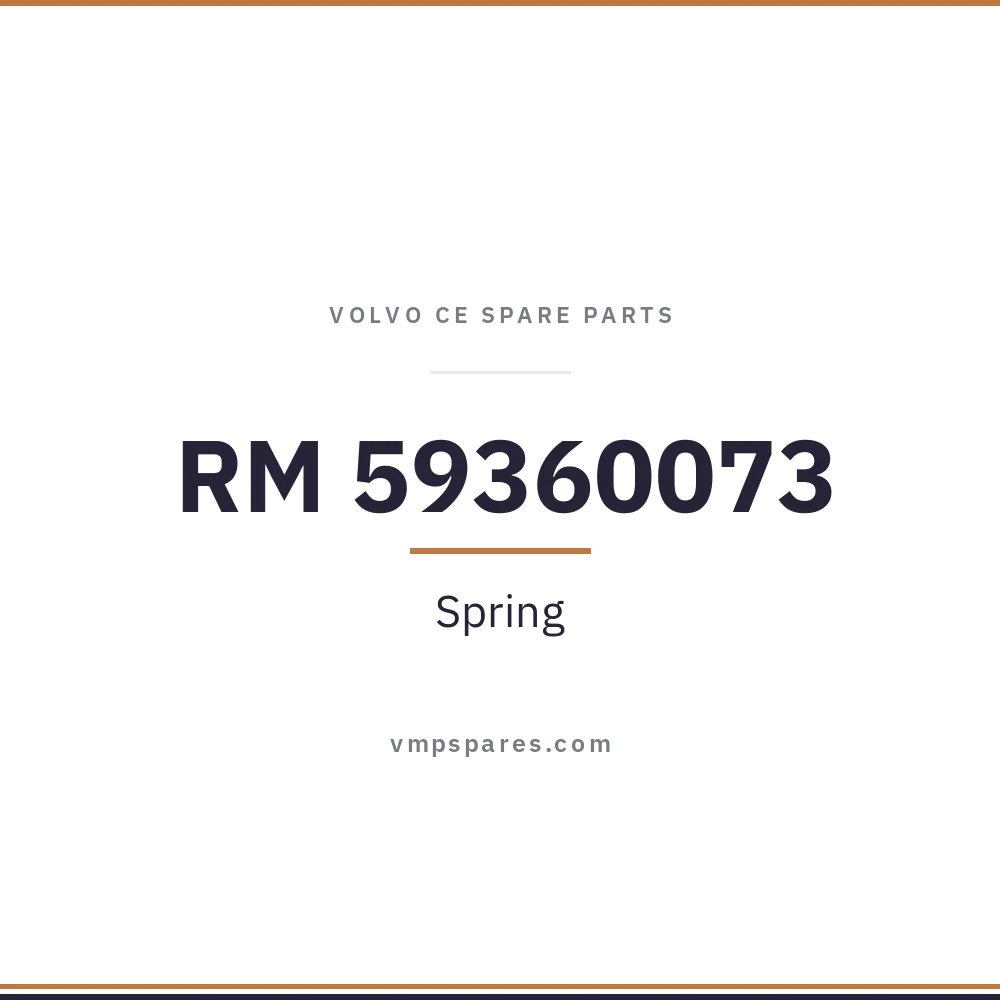 RM 59360073 – Spring