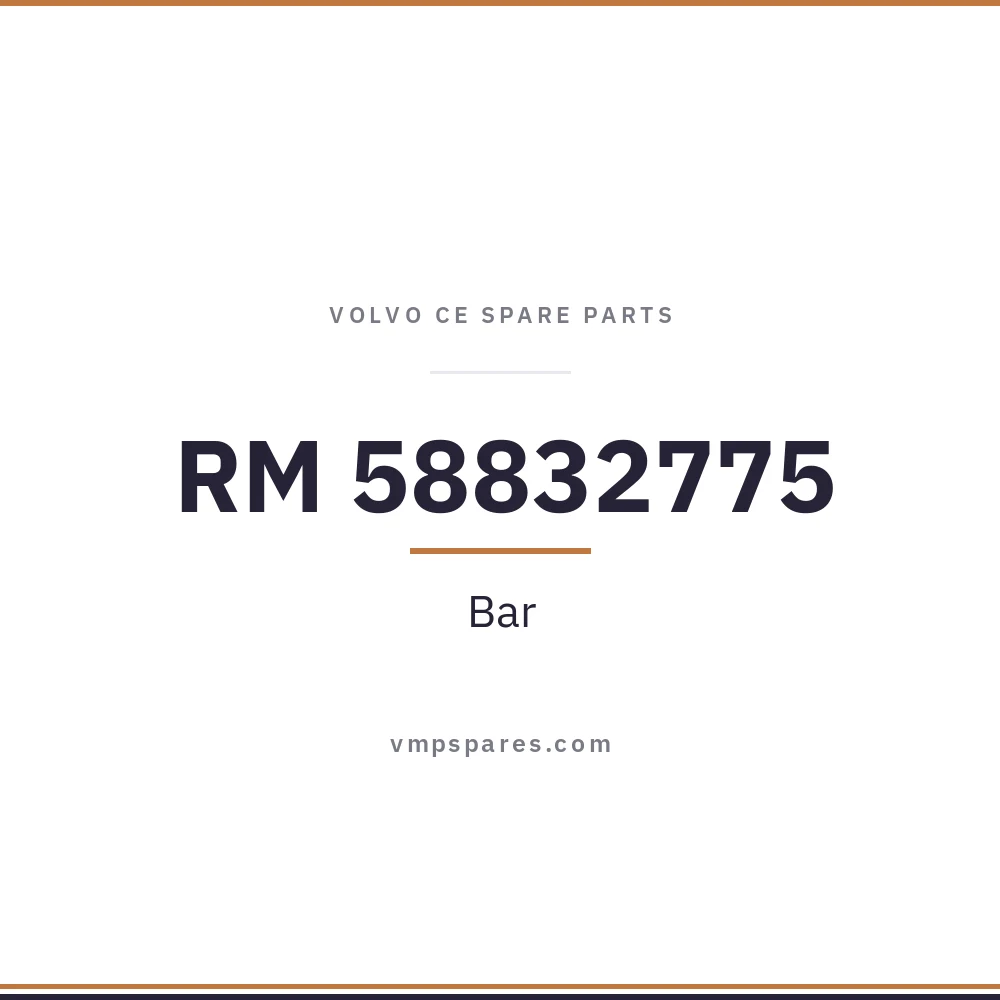 RM 58832775 – Bar