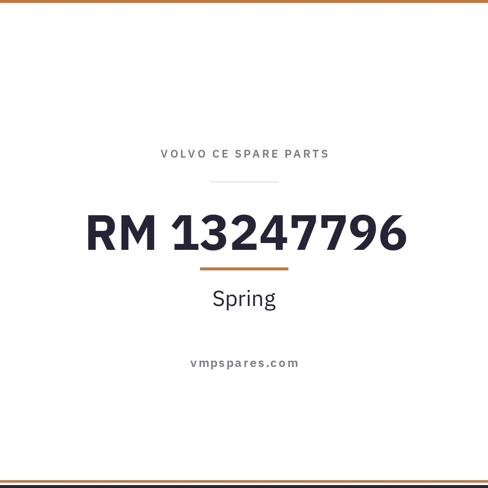 RM 13247796 – Spring