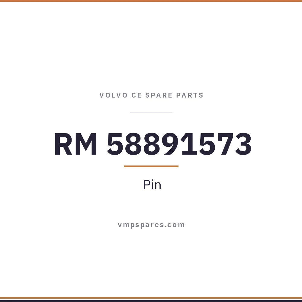 RM 58891573 – Pin