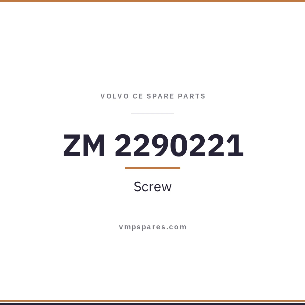 ZM 2290221 – Screw
