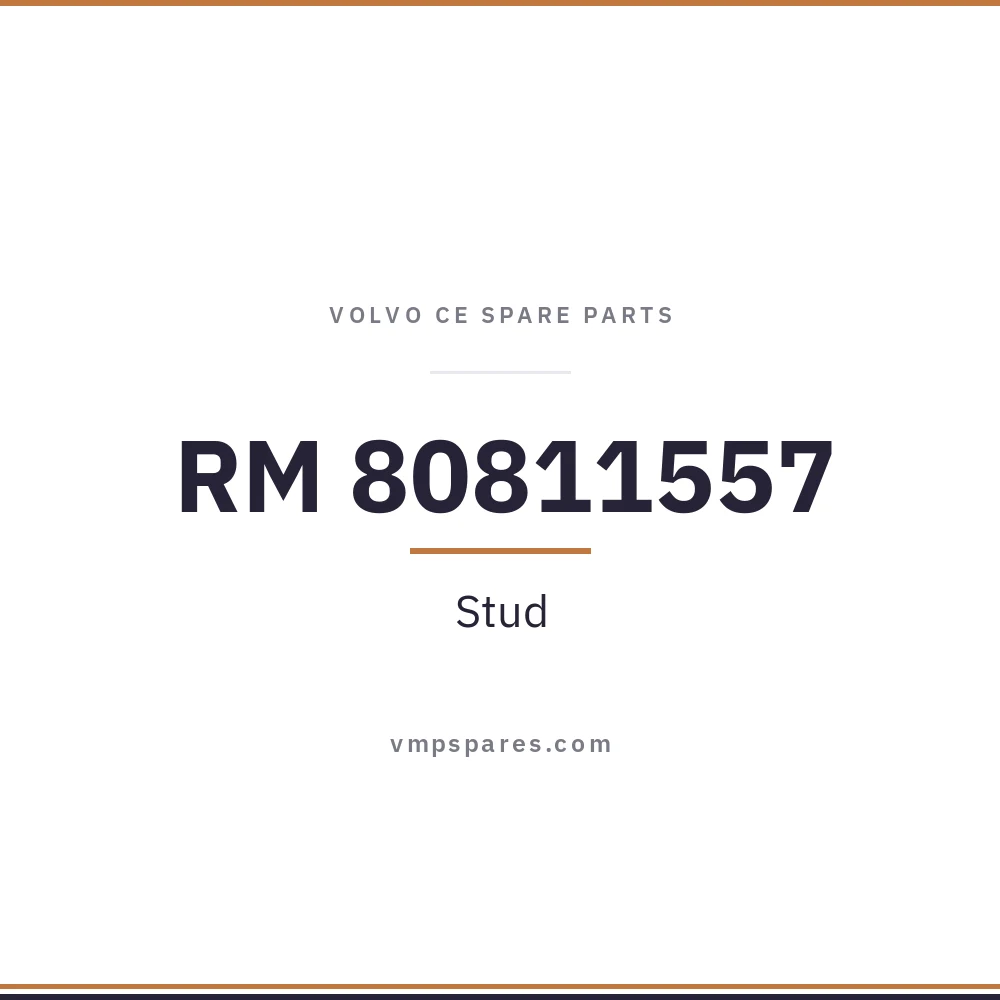 RM 80811557 – Stud
