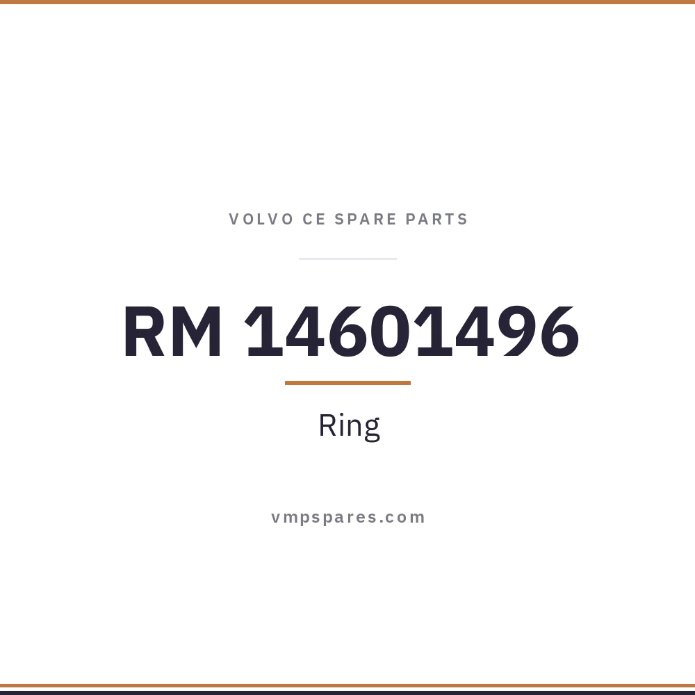 RM 14601496 – Ring