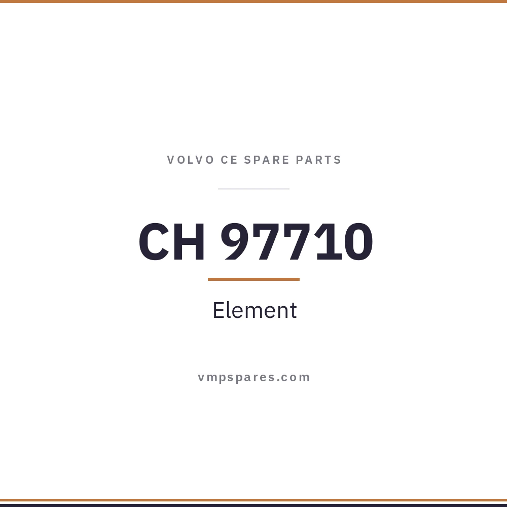 CH 97710 – Element