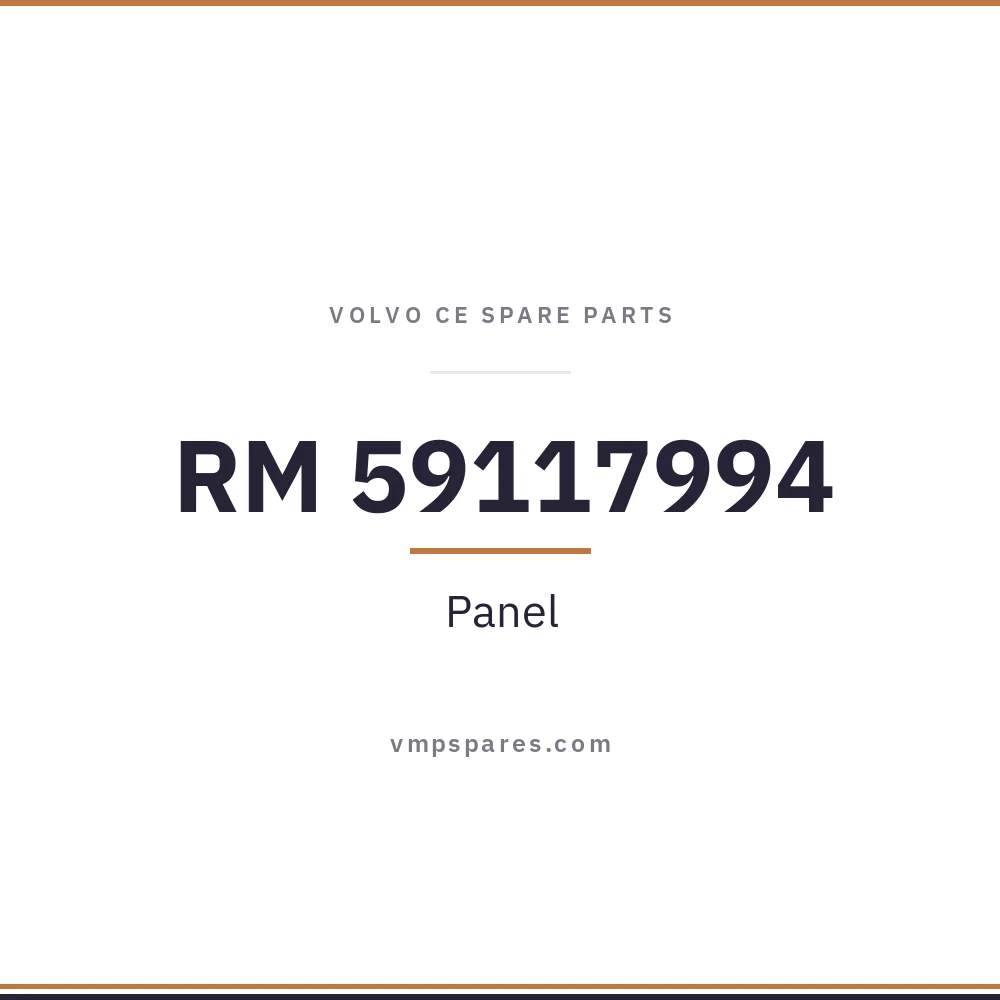 RM 59117994 – Panel