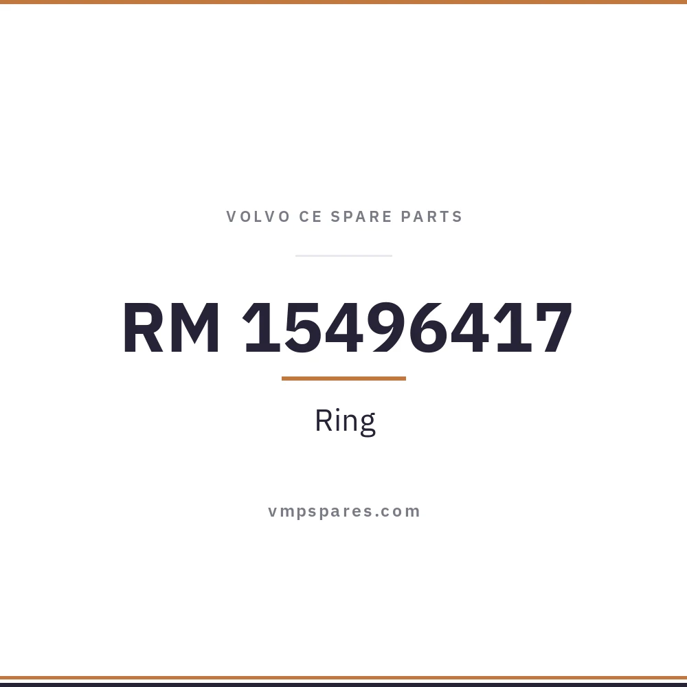 RM 15496417 – Ring