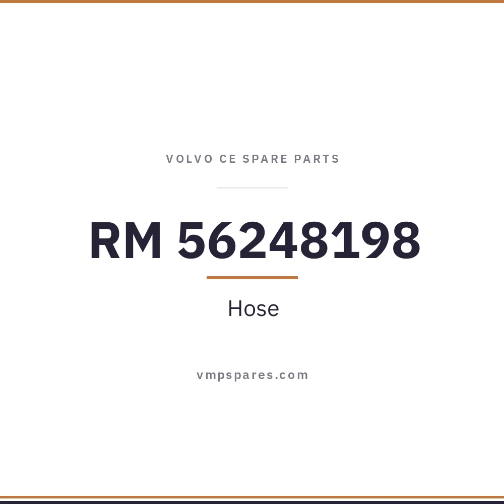 RM 56248198 – Hose