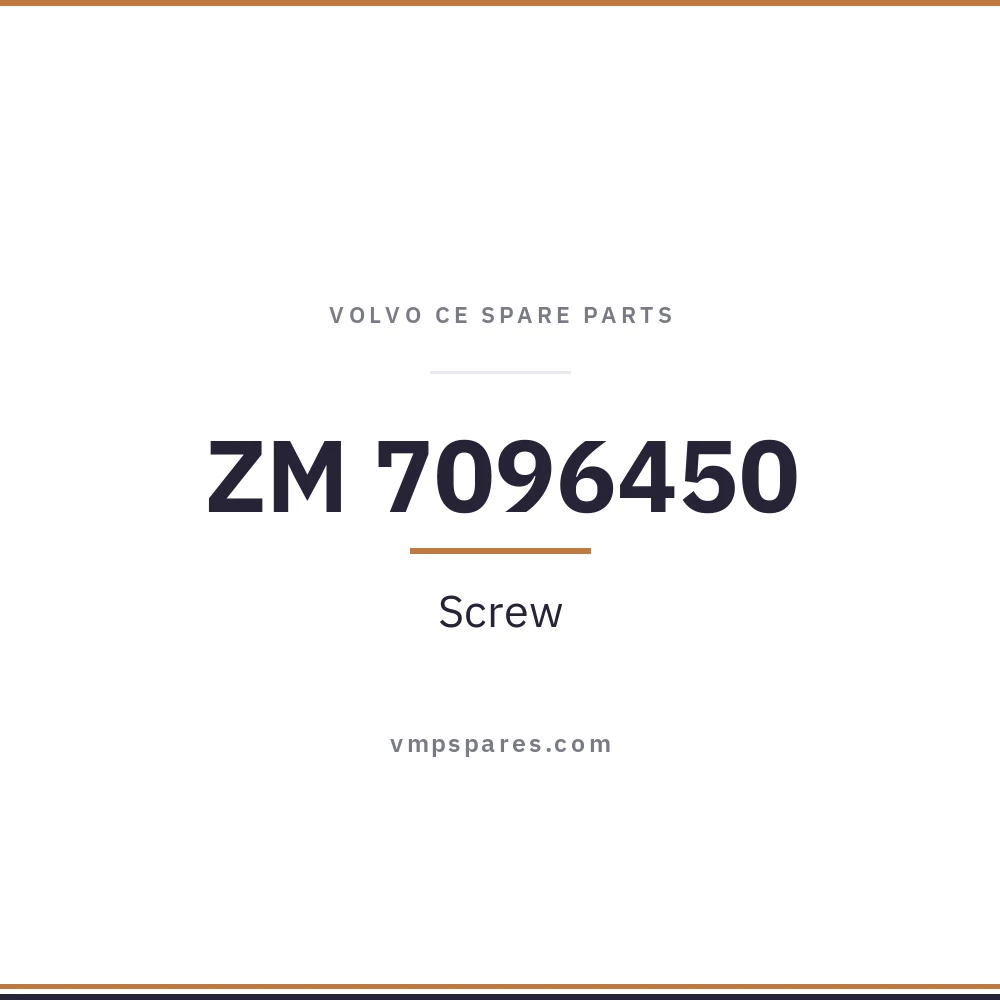 ZM 7096450 – Screw