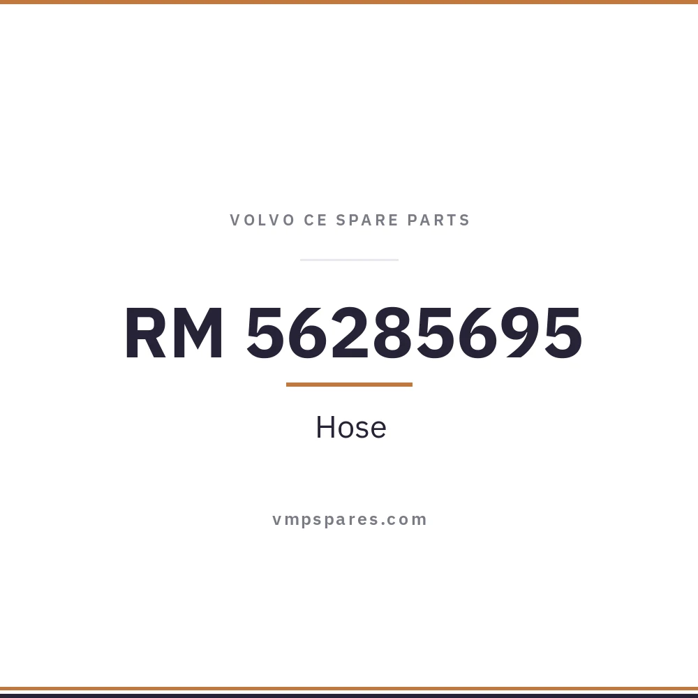 RM 56285695 – Hose