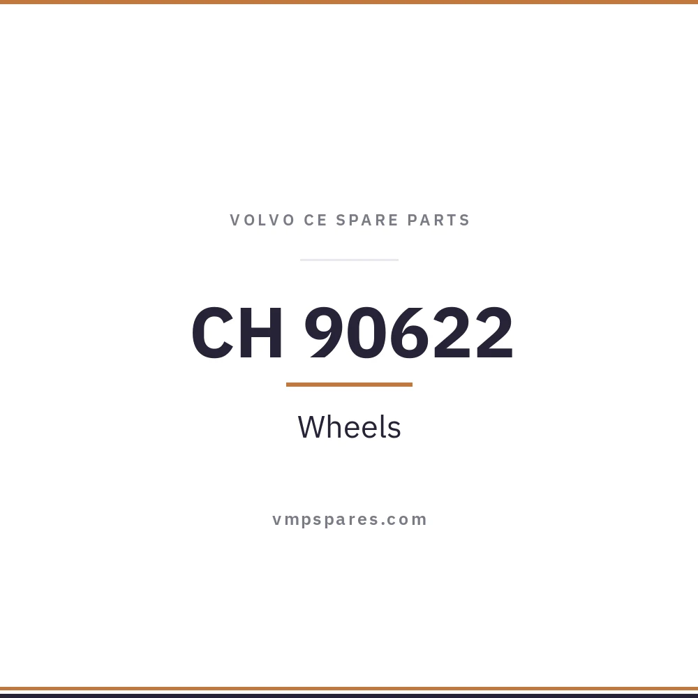 CH 90622 – Wheels