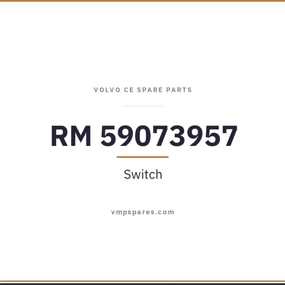 RM 59073957 – Switch