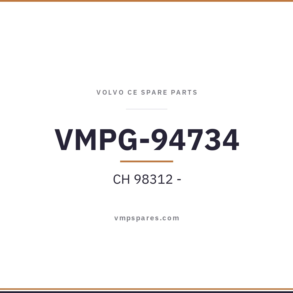 CH 98312 –