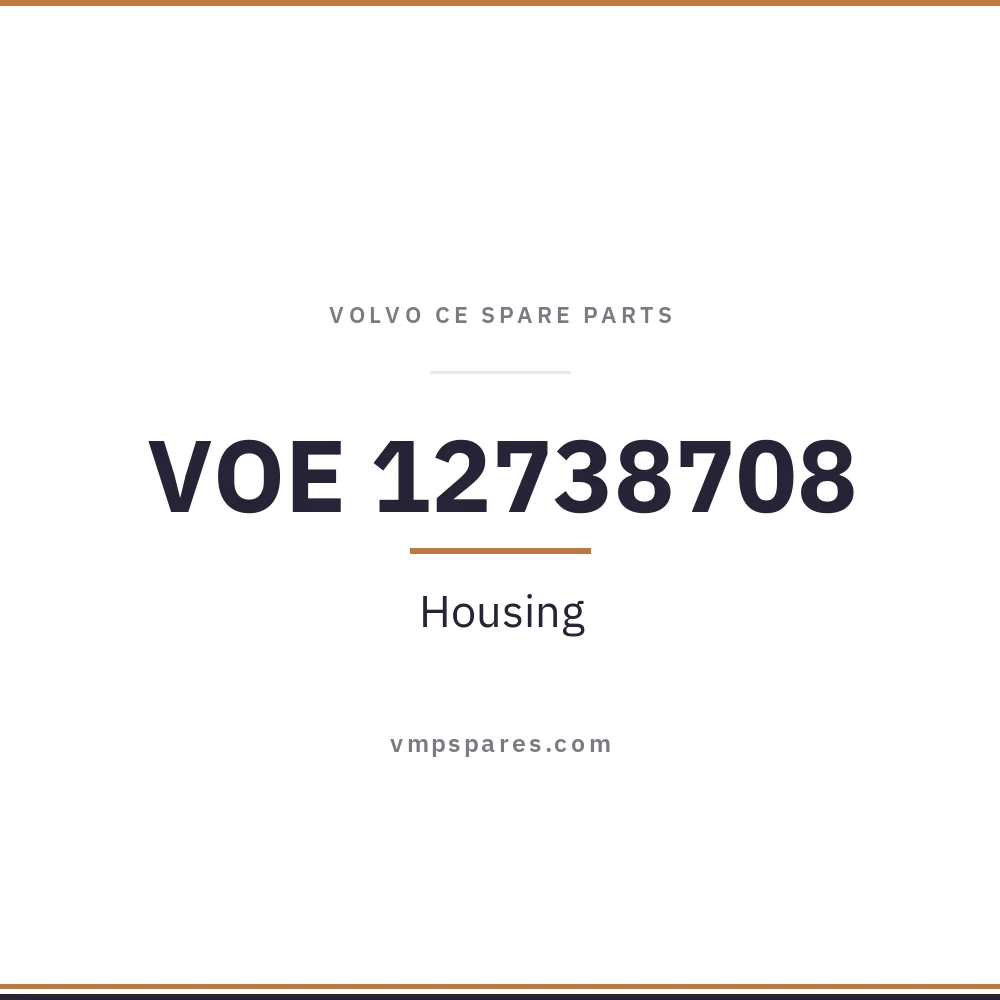VOE 12738708 – Housing