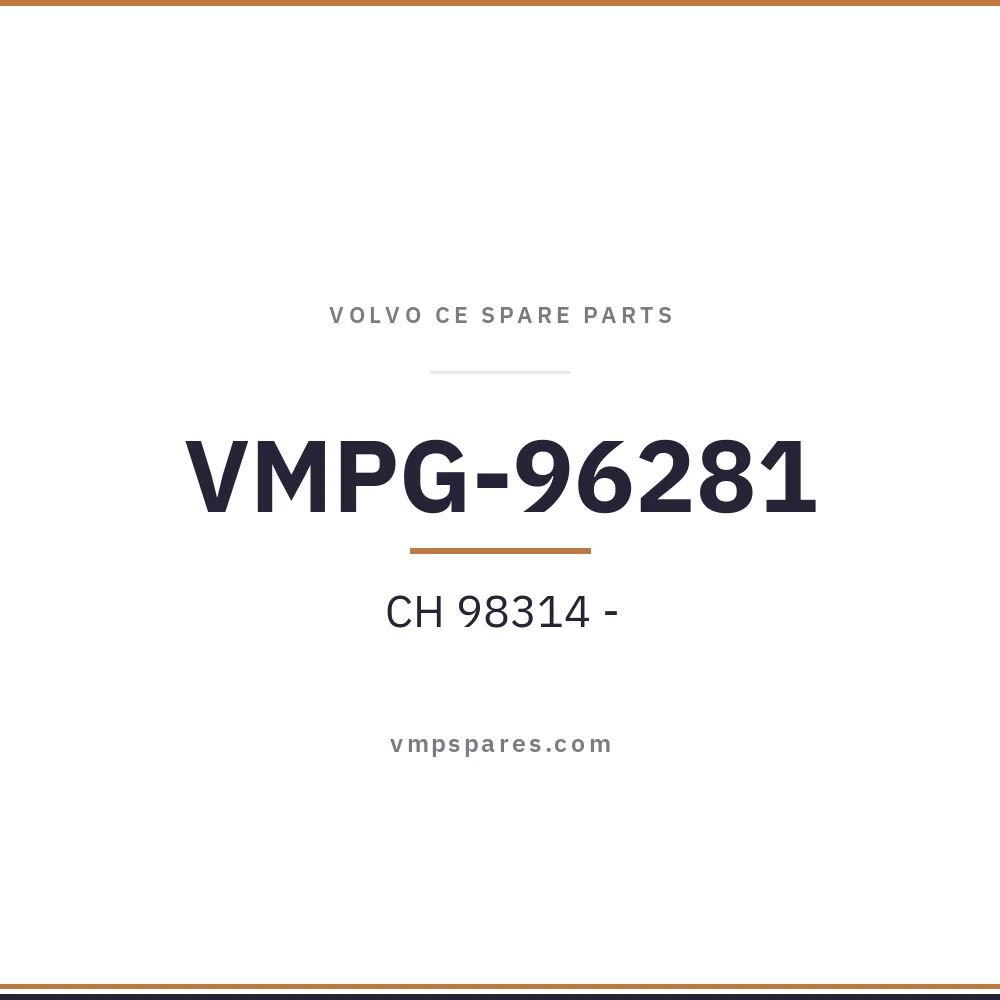 CH 98314 –