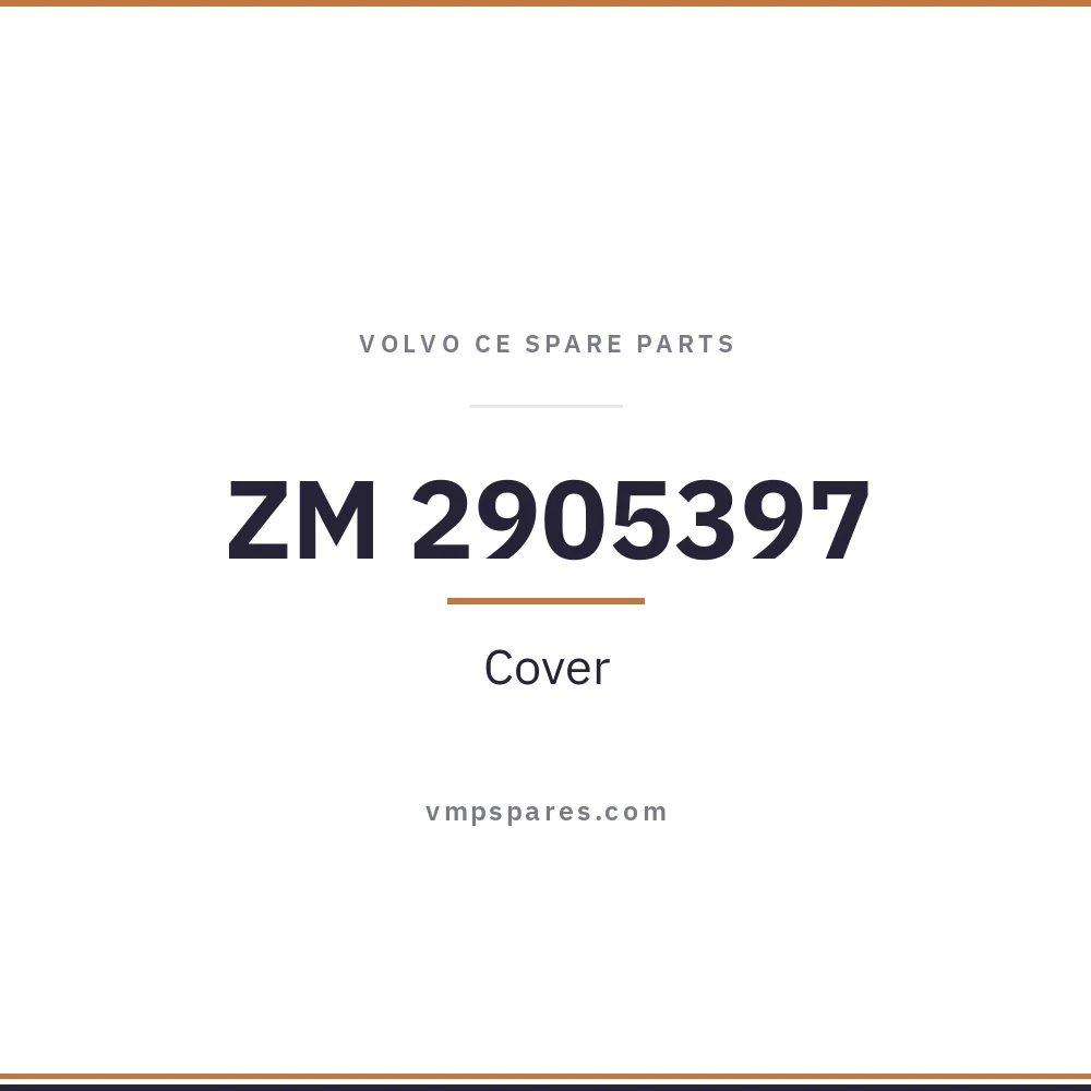 ZM 2905397 – Cover