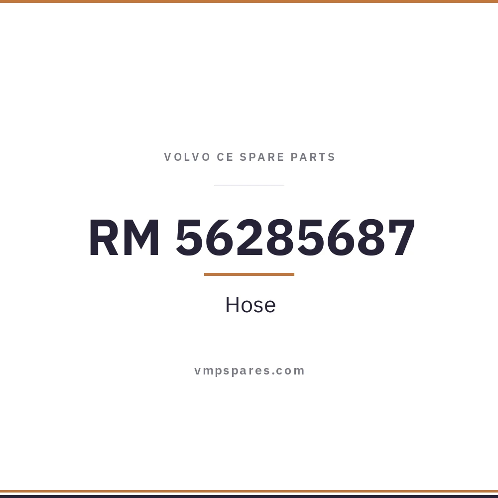 RM 56285687 – Hose