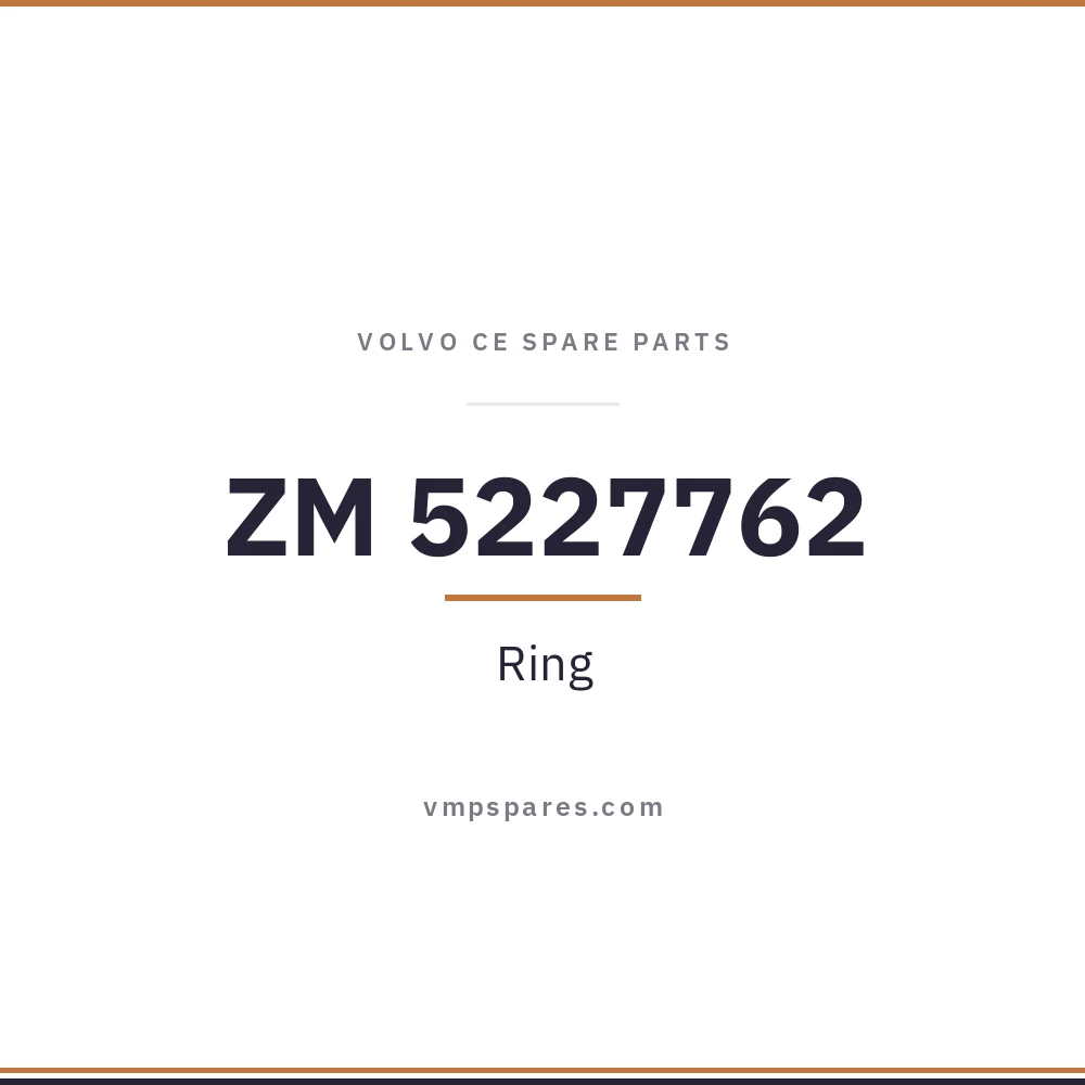ZM 5227762 – Ring