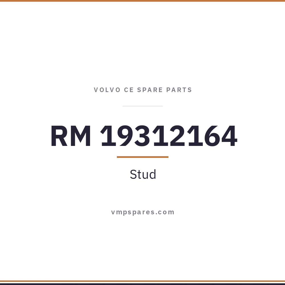 RM 19312164 – Stud