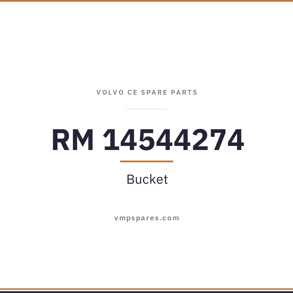 RM 14544274 – Bucket
