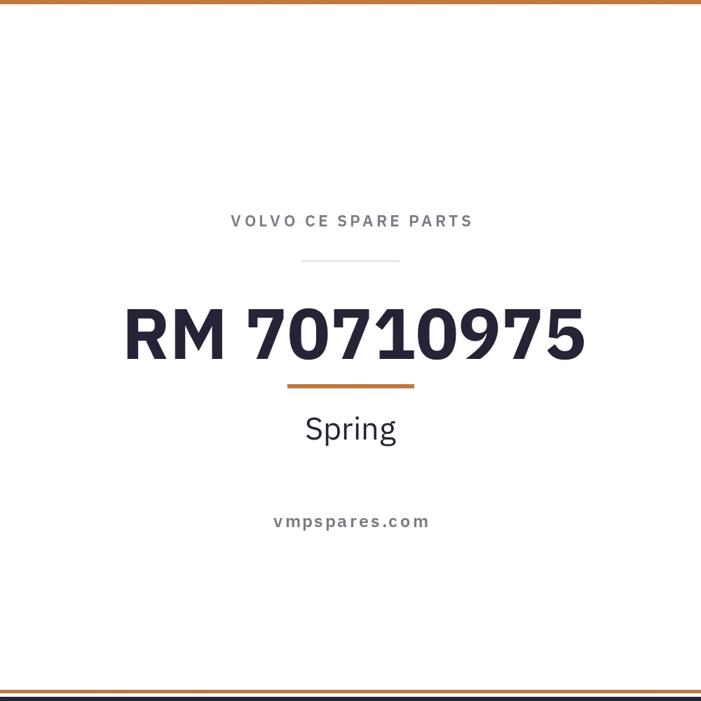 RM 70710975 – Spring