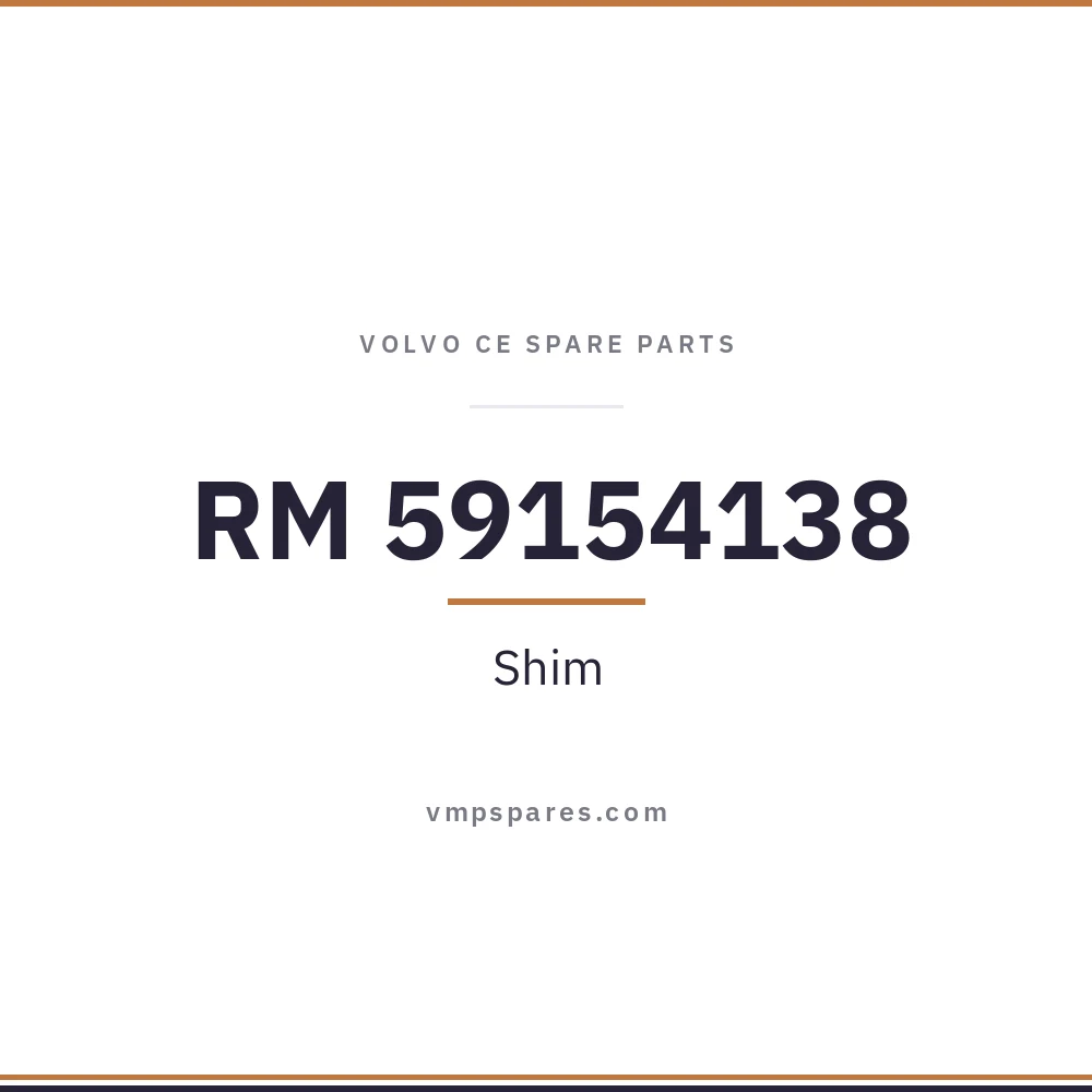 RM 59154138 – Shim
