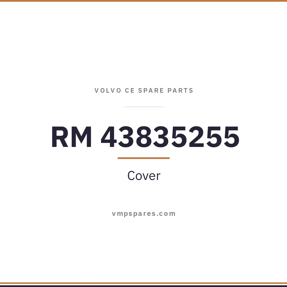 RM 43835255 – Cover