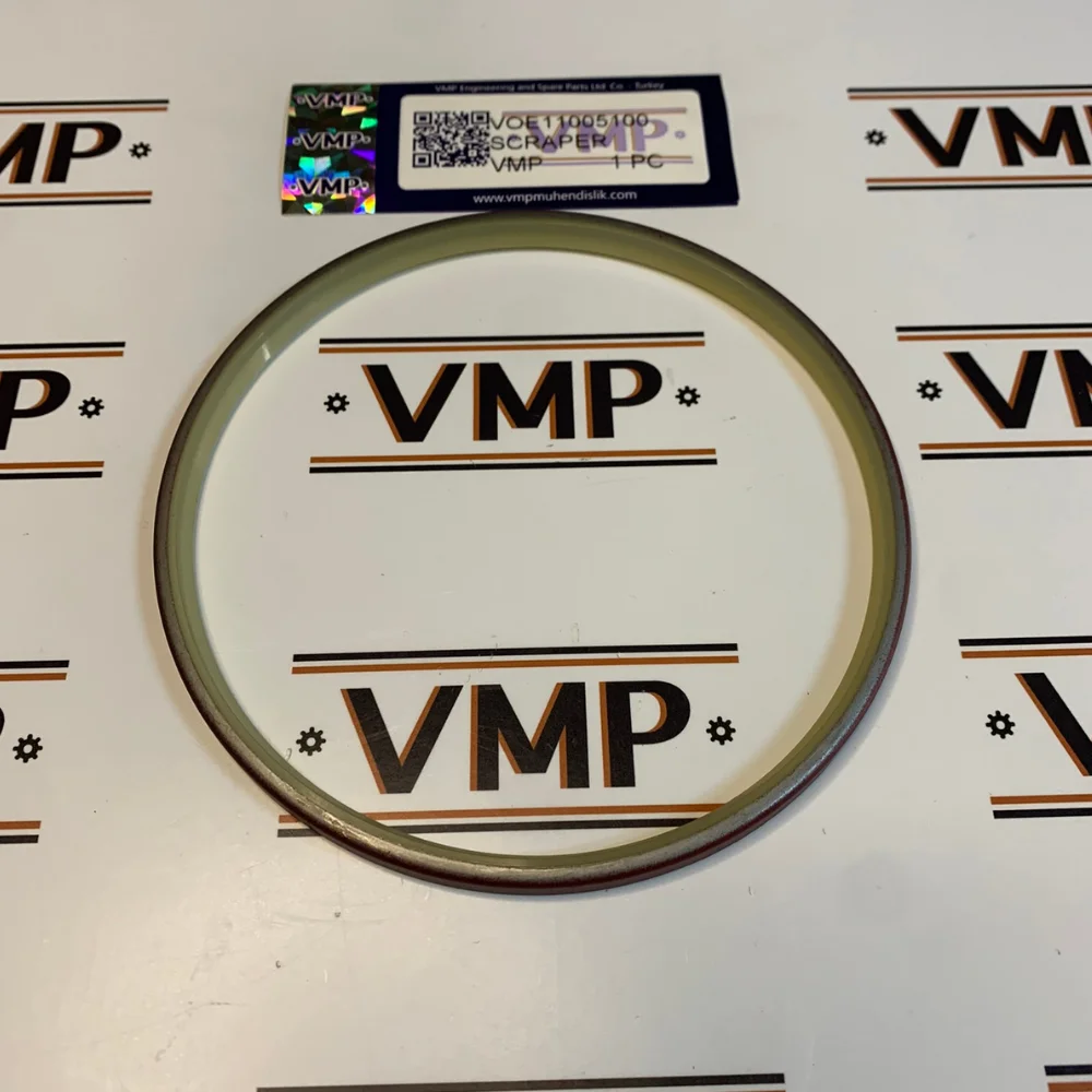 VMPG-43403 - VOE 11005100 - Scraper | VMP Spares