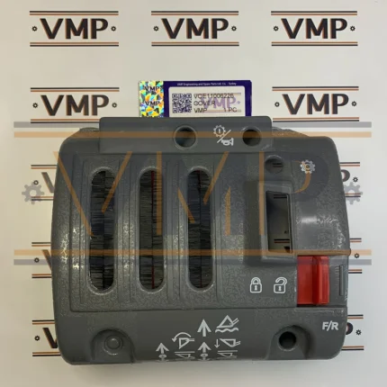 11006226-43401 - VOE 11006226 - Cover VMP | VMP Spares