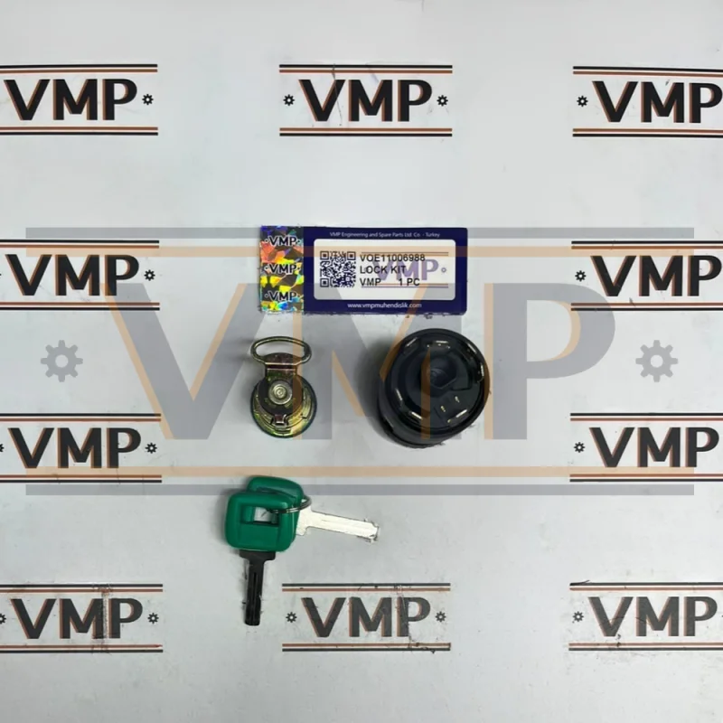 11006988-43395 - VOE 11006988 - Lock Kit | VMP Spares
