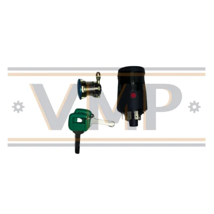 11006988-43395 - VOE 11006988 - Lock Kit | VMP Spares