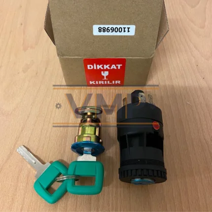 11006988-43395 - VOE 11006988 - Lock Kit | VMP Spares
