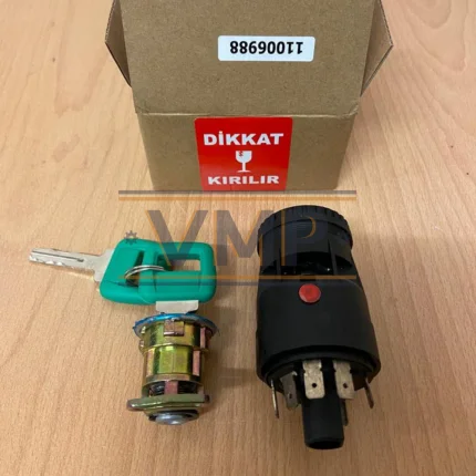 11006988-43395 - VOE 11006988 - Lock Kit | VMP Spares