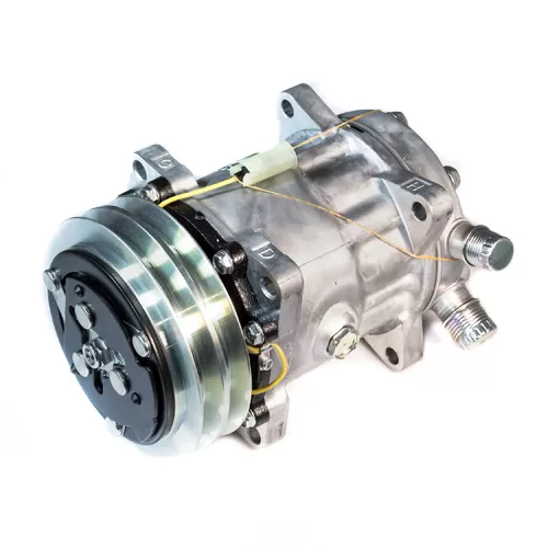 11007314 - COMPRESSOR 11007314 - COMPRESSOR