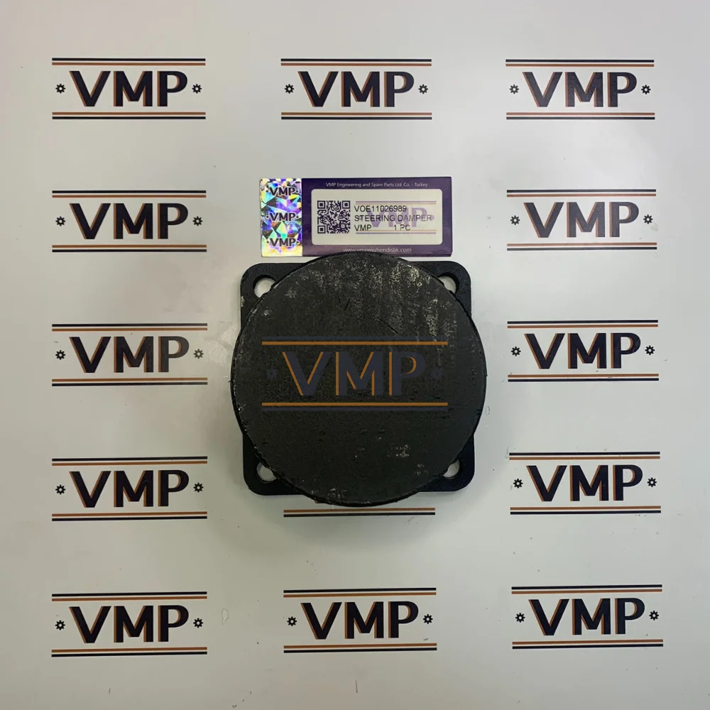 11026989-43352 - VOE 11026989 - Steering Damper VMP | VMP Spares