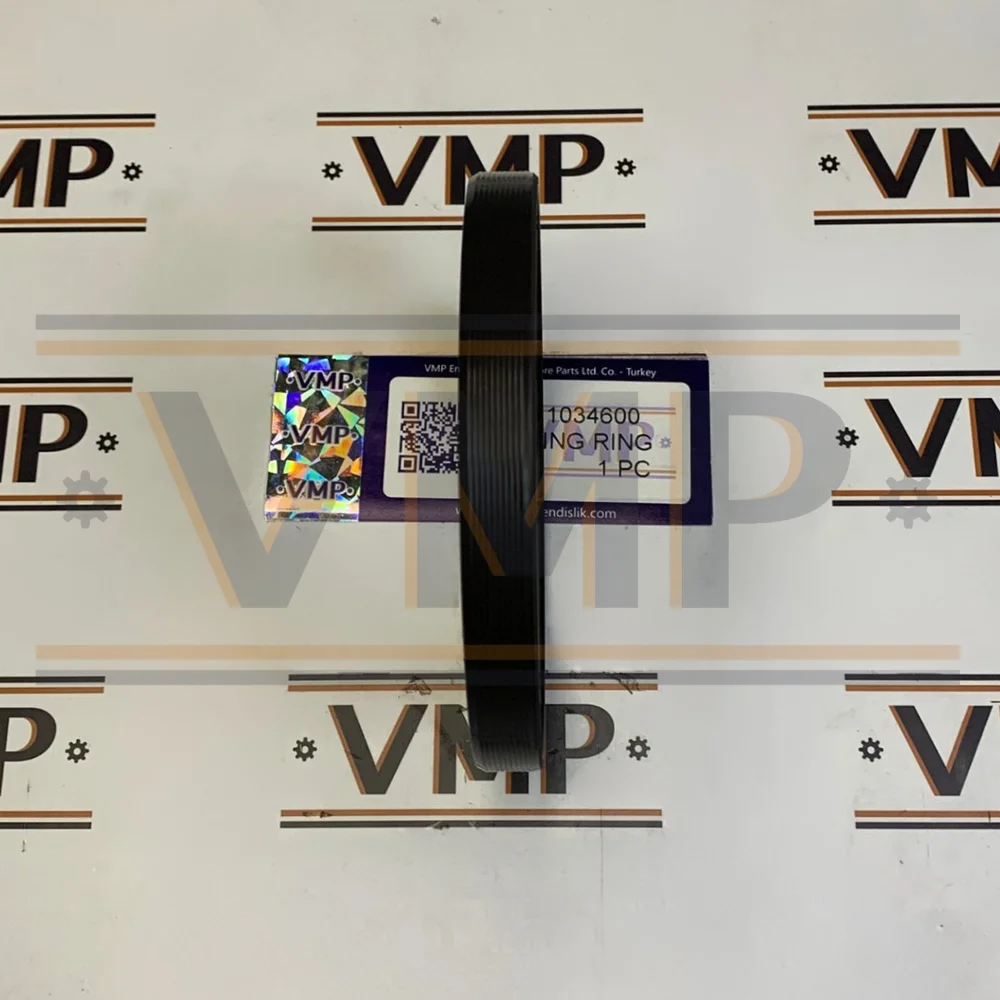 VMPG-43331 - VOE 11034600 - Sealing Ring | VMP Spares