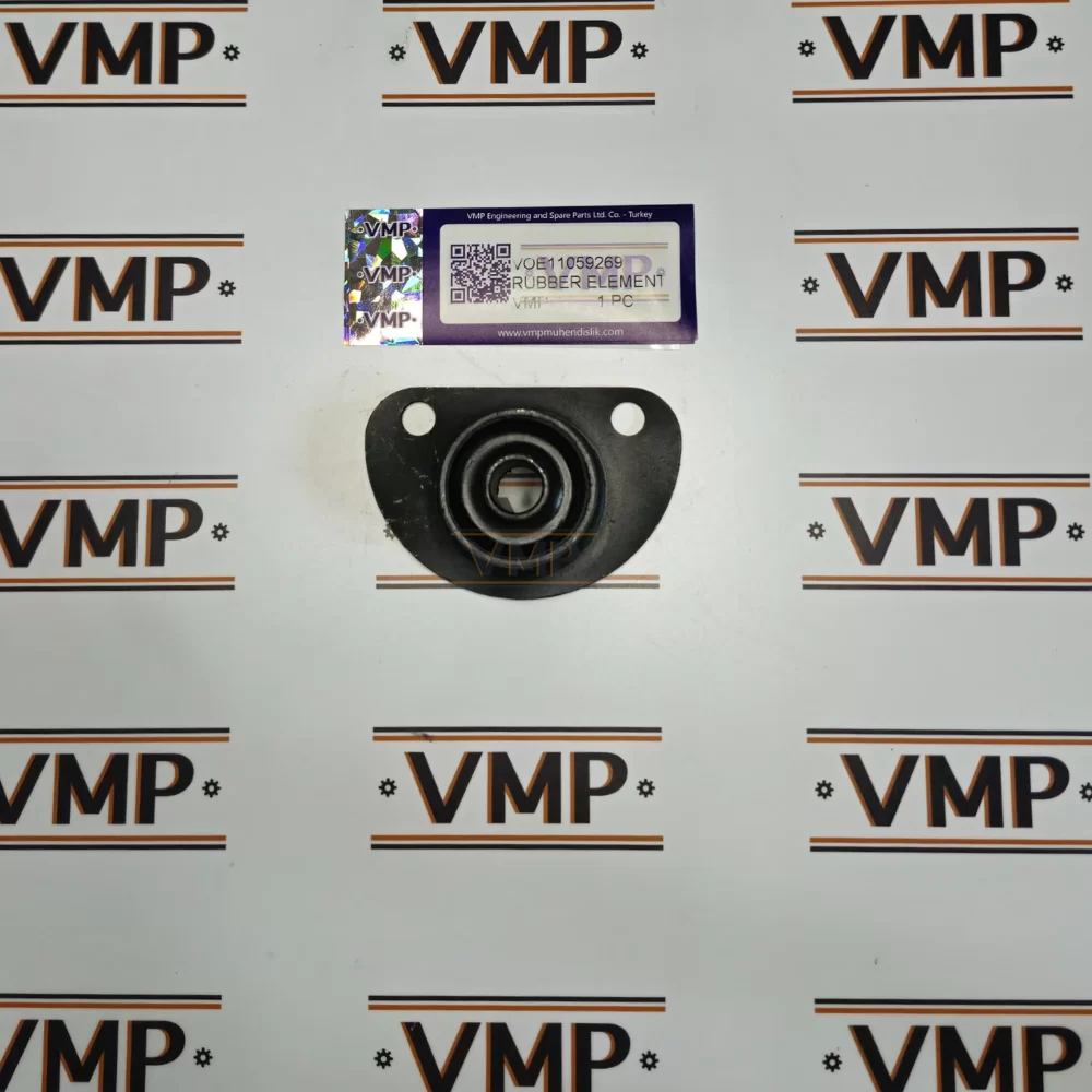 11059269-43231 - VOE 11059269 - Rubber Cushion VMP | VMP Spares