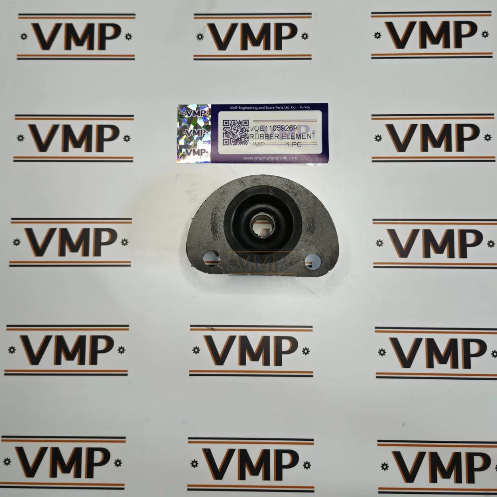 11059269-43231 - VOE 11059269 - Rubber Cushion VMP | VMP Spares