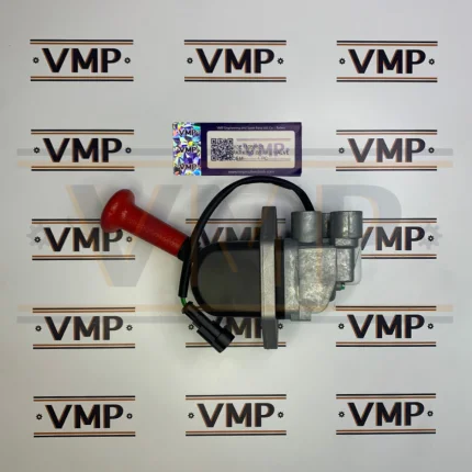 11059829-43228 - VOE 11059829 - Park Brake Valve OEM | VMP Spares