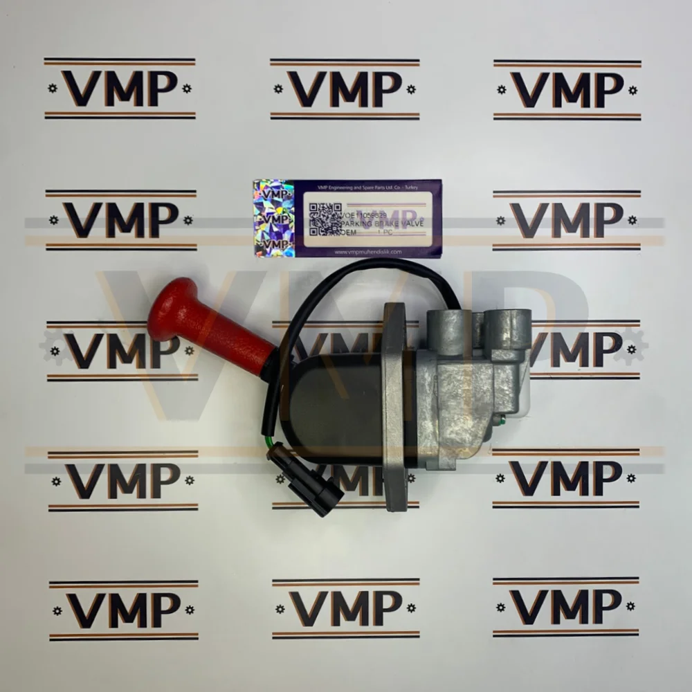 11059829-43228 - VOE 11059829 - Park Brake Valve OEM | VMP Spares