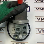 11059829-43228 - VOE 11059829 - Park Brake Valve OEM | VMP Spares