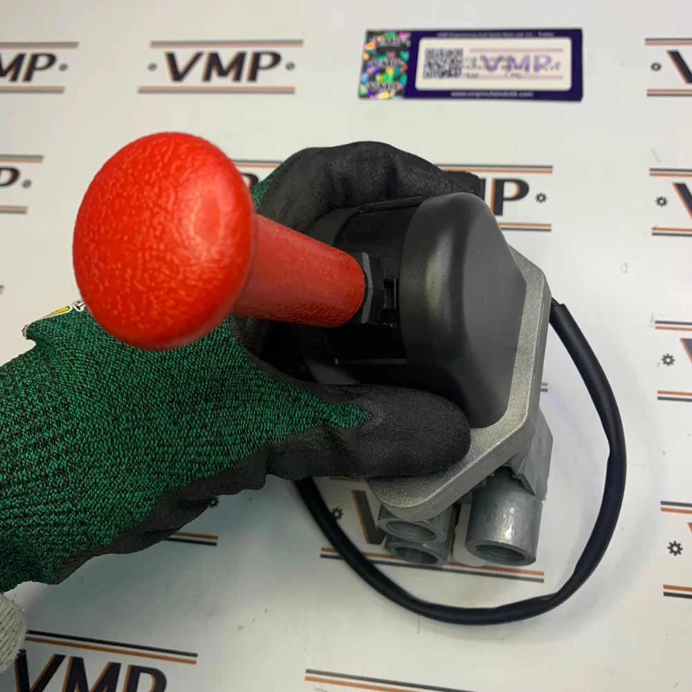 11059829-43228 - VOE 11059829 - Park Brake Valve OEM | VMP Spares