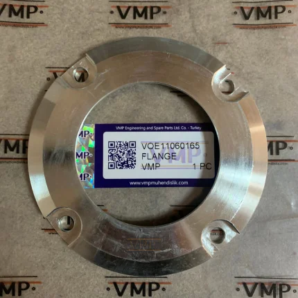 11060165-43225 - VOE 11060165 - Flange VMP | VMP Spares