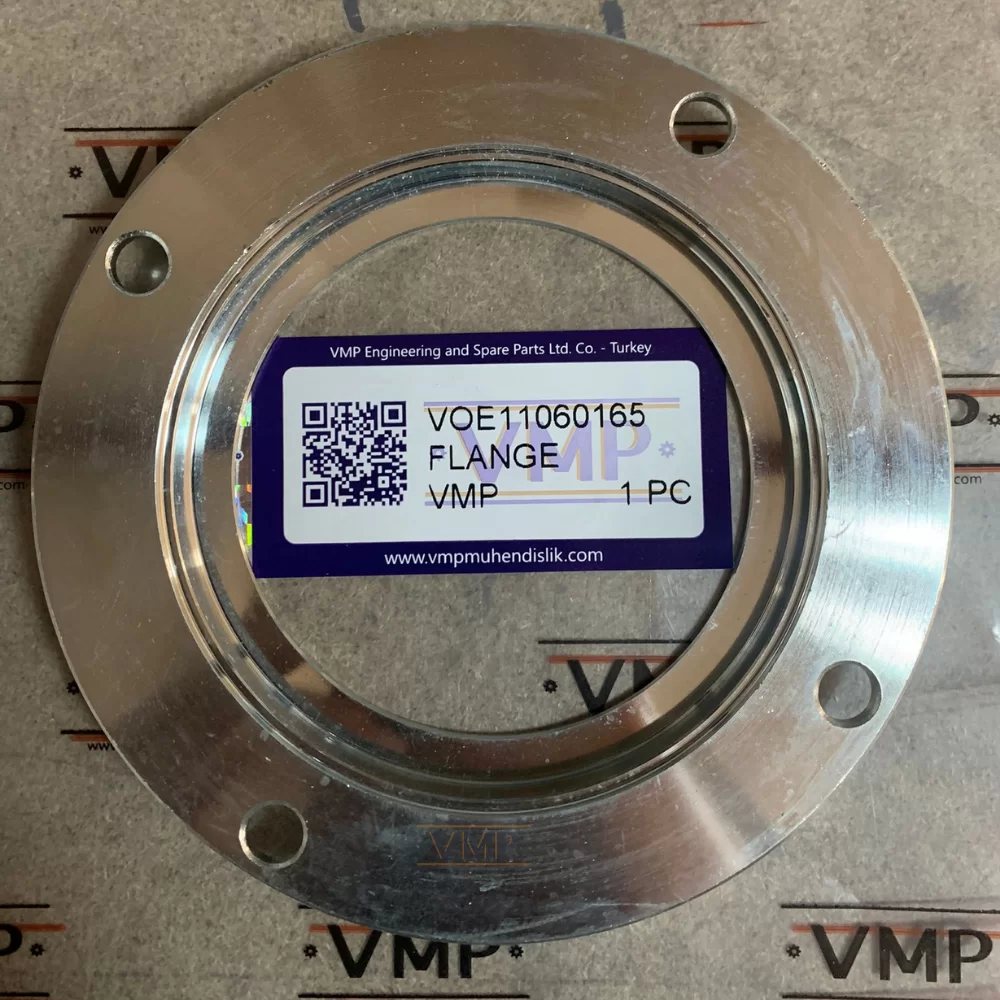 11060165-43225 - VOE 11060165 - Flange VMP | VMP Spares