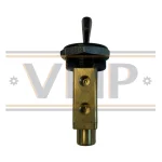 VMPG-43214 - VOE 11061604 - Three-Way Valve | VMP Spares