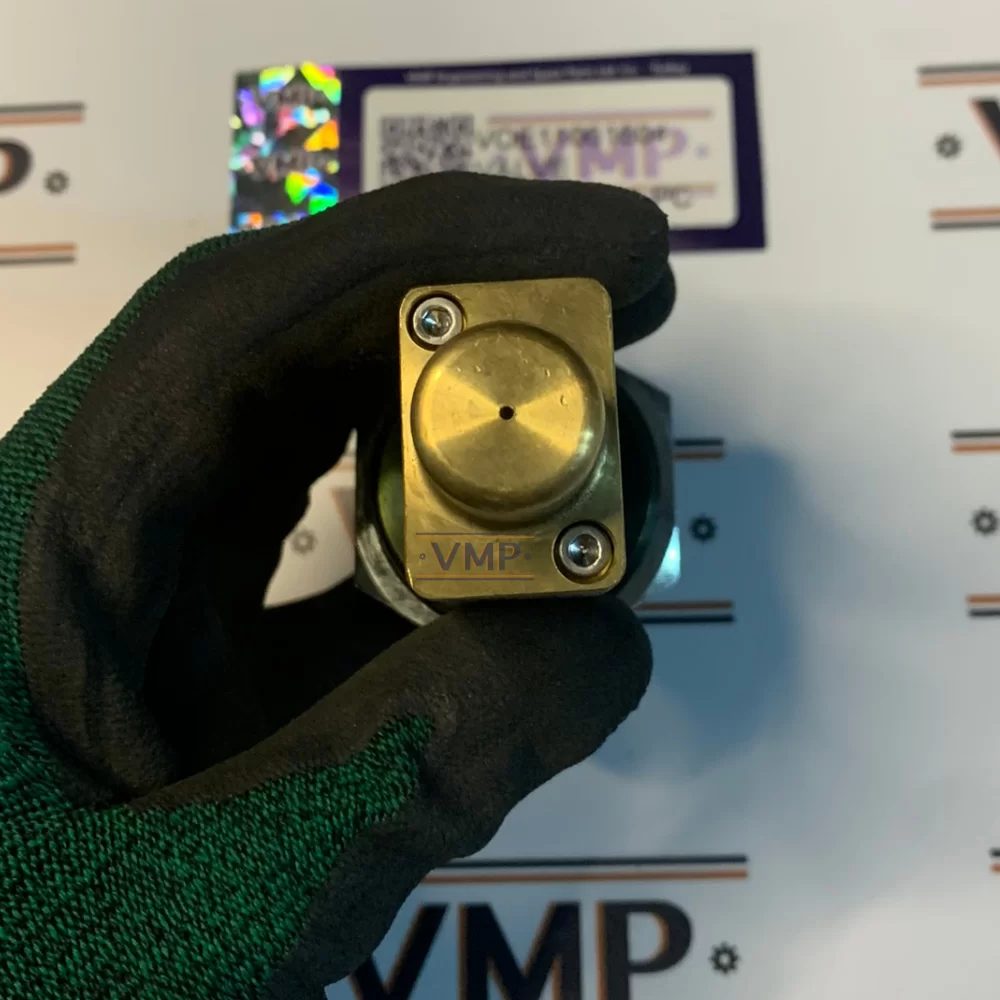 VMPG-43214 - VOE 11061604 - Three-Way Valve | VMP Spares