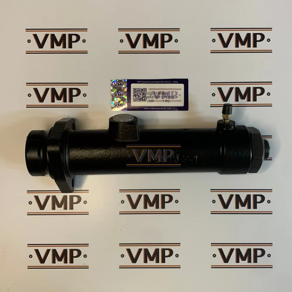 11063640-43210 - VOE 11063640 - Master Cylinder VMP | VMP Spares