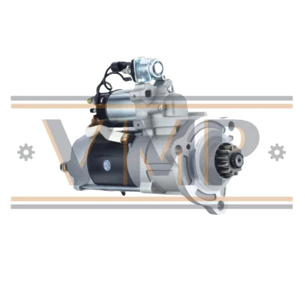 11127679 - VOE 11127679 - Starter Motor | VMP Spares