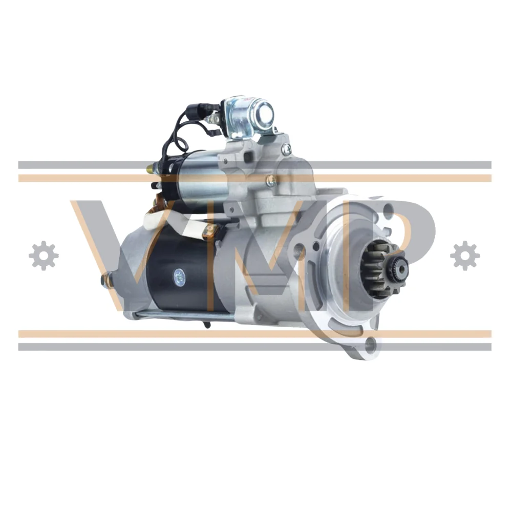 11127679 - VOE 11127679 - Starter Motor | VMP Spares
