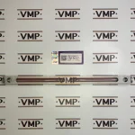 11145327-43024 - VOE 11145327 - Level Sight Glass VMP | VMP Spares