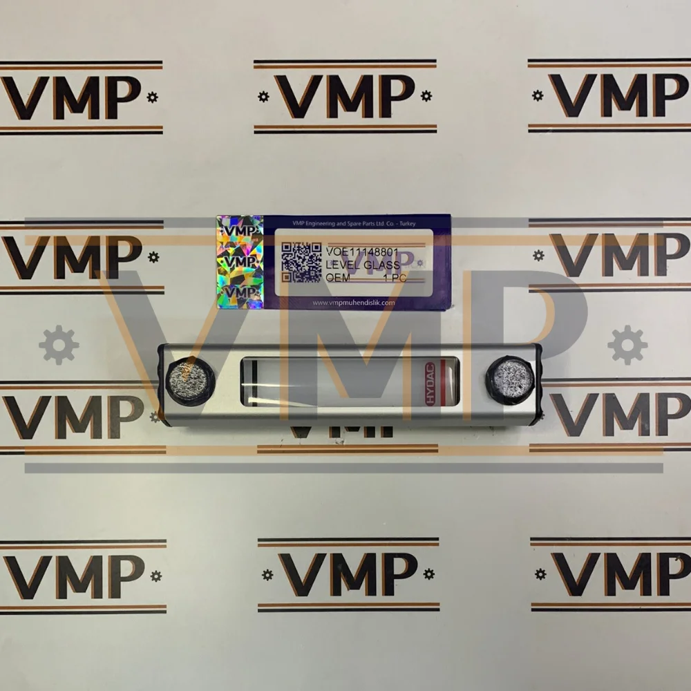 11148801-42678 - VOE 11148801 - Oil Level Inspection Glass OEM | VMP Spares